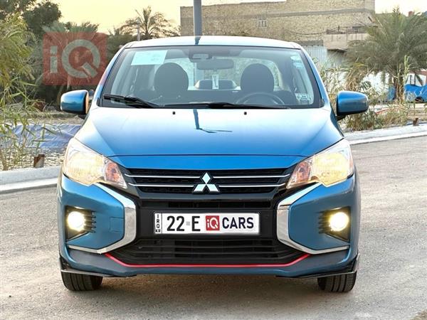 ميتسوبيشي ميراج G4 2024 للبيع في العراق -  بغداد